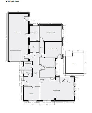 Erdgeschoss - 