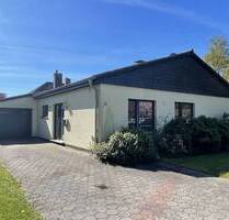 Ebenerdig wohnen in Sillenstede - Schortens