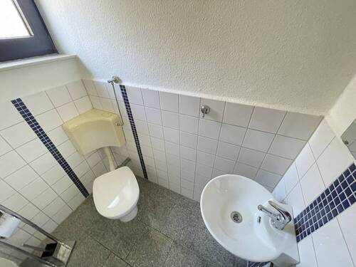 Gäste-WC - 