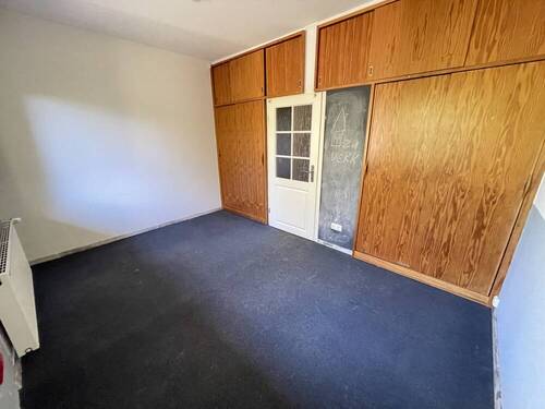 Kinderzimmer mit Wandschrank - 