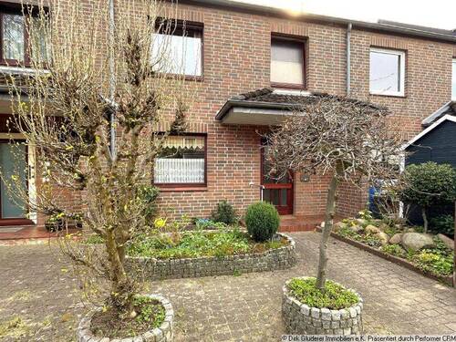 Ansicht Nordost - 