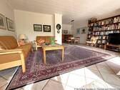 Wohn- und Essbereich - 4 Zimmer Reihenmittelhaus zum Kaufen in Kaltenkirchen