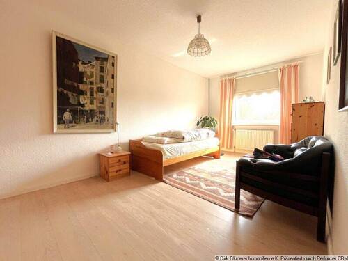 Schlafzimmer - 