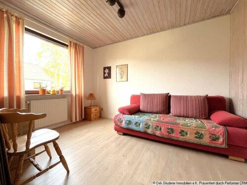 Kinderzimmer - 
