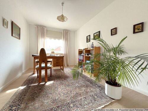 Arbeitszimmer - 