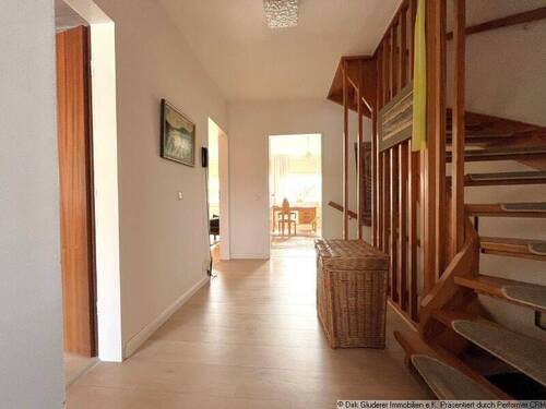 Flur Obergeschoss - 