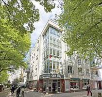 Vielseitig nutzbare Bürofläche mit Tiefgaragenstellplatz - sofort verfügbar. - Hamburg Altona-Altstadt