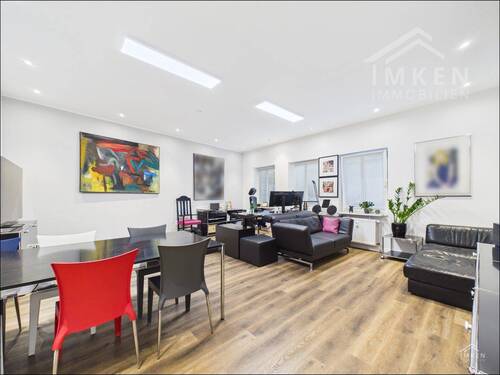 Büro - Büro in Hamburg