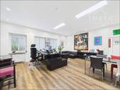 Büro - Büro mit 74,40 m&sup2; in Hamburg zum Kaufen