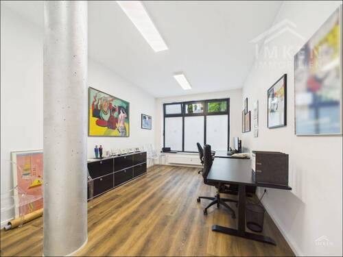 Büro - 