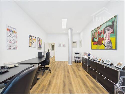 Büro - 