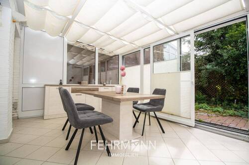 Wintergarten - 