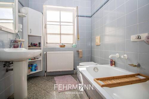 Badezimmer - 