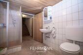 Badezimmer Keller - 