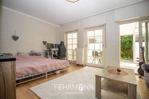 Wohnzimmer - 