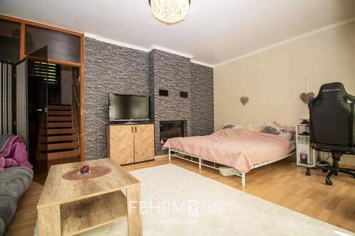 Wohnzimmer - 