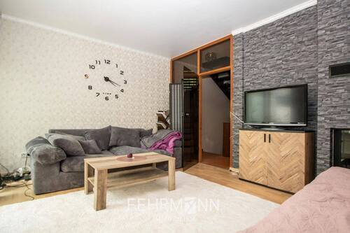Wohnzimmer - 