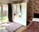 Schlafzimmer - 