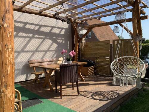 Terrasse - 