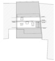 Grundriss Dachspitz - 