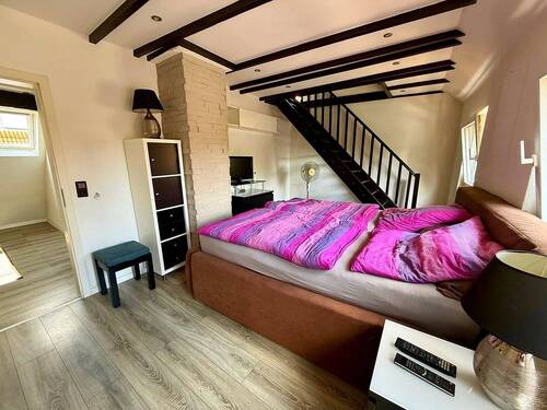 Schlafzimmer - 
