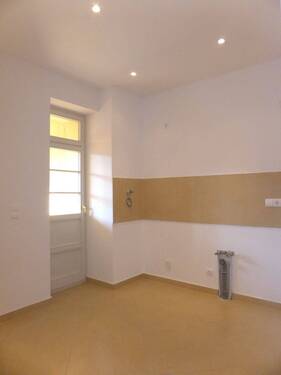 Küche - 2 Zimmer Etagenwohnung zum Kaufen in Leipzig