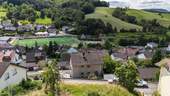 Tolle Aussicht - 7 Zimmer Einfamilienhaus in Gorxheimertal