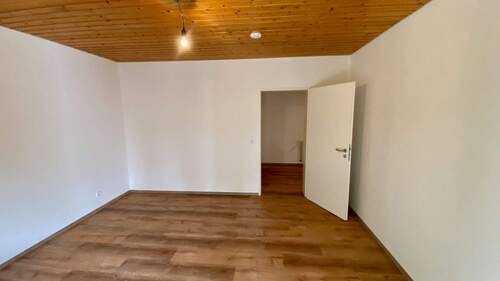 Das Schlafzimmer ... - 