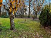 Garten des Hauses - 