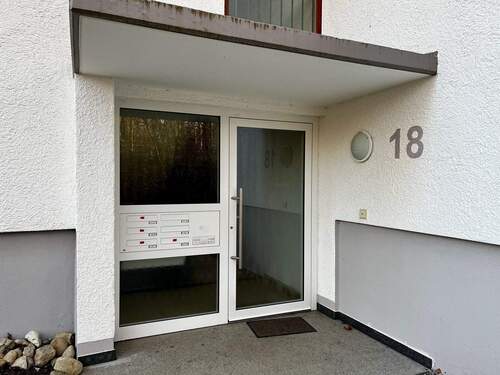 Willkommen, treten Sie ein - Etagenwohnung mit 69,00 m² in Überlingen zum Kaufen