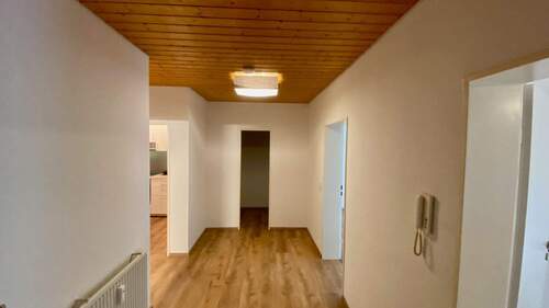 Das Entree! - 