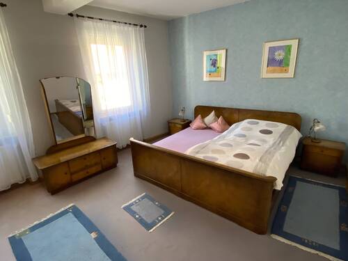 Schlafzimmer 1 - 