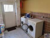 Waschküche - Einfamilienhaus mit 160,00 m&sup2; in Zittau zum Kaufen