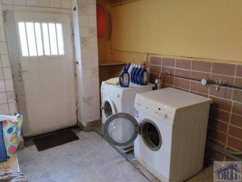 Waschküche - Einfamilienhaus mit 160,00 m&sup2; in Zittau zum Kaufen