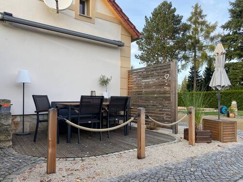 Bild 3 - 8 Zimmer Einfamilienhaus in Weinböhla