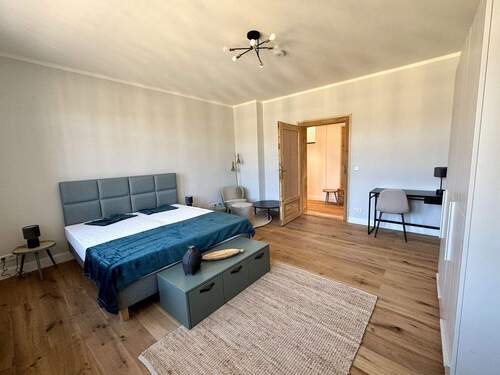 Gäste-/Arbeitzimmer - 