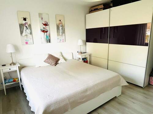 Bild 3 - 4 Zimmer Bungalow in Ostrhauderfehn