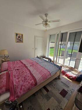 EG Schlafzimmer - Mehrfamilienhaus, Wohnhaus mit 177,00 m&sup2; in Bad Mergentheim zum Kaufen