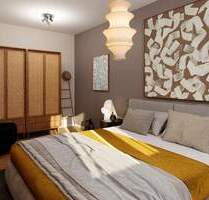 Wohnen mit Garten und Terrasse für entspannte Stunden - Berlin Karlshorst