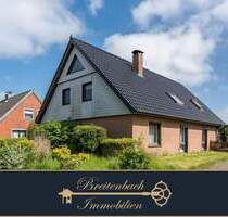 Großzügiges Ein- bis Zweifamilienhaus mit viel Platz und eigenem Garten - Berne