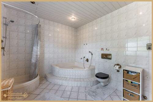 Badezimmer - 