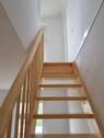 Innentreppe Maisonette - 