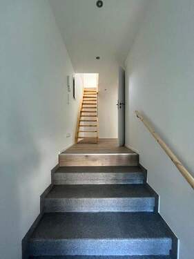 Dachgeschoss WE-Detail - 