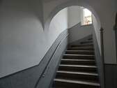 Treppenhaus-Detail - 