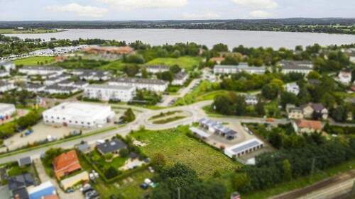 Weitblick Nordost - Grundstück zum Kaufen in Werder