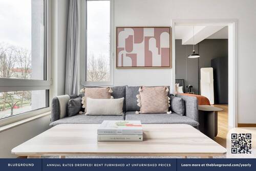 2.jpg - 2 Zimmer Etagenwohnung zur Miete in Berlin