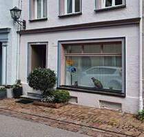 Schönes Büro in der historischen Innenstadt - sofort frei! - Rottweil