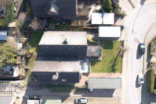 Grundstücksbild - 4 Zimmer Doppelhaushälfte zum Kaufen in Hamburg