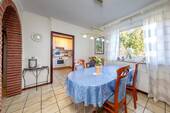 Angrenzender Essbereich - 