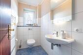 Praktisches Gäste-WC - 